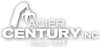 Acier Century